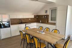 Traumhafte Ferienwohnung in Gajac Apartman 2 – Dani foto 3