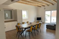 Traumhafte Ferienwohnung in Gajac Apartman 2 – Dani foto 4