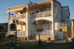 Villa Carrington Apartman 1 – Apartman 1 foto 1