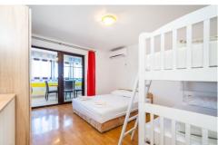 Villa Omra Apartmani Apartman 1 – Studio 1A foto 4
