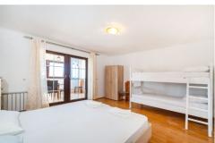 Villa Omra Apartmani Apartman 2 – Studio 2A foto 4