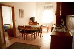 Villa Tereza Apartman 3 – Kaštel foto 1