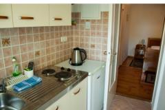 Villa Tereza Apartman 4 – Sv. Juraj foto 3