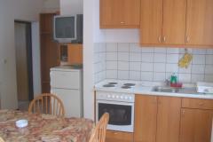 Wawa apartmani Apartman 2 – app.3+1 foto 4