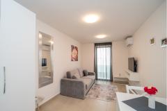 A&amp;V Residence Apartman 5 – E5 foto 2