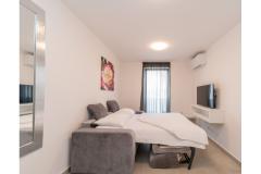 A&amp;V Residence Apartman 5 – E5 foto 3