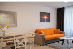 A&amp;V Residence Apartman 1 – E1 foto 5