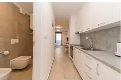 A&amp;V Residence Apartman 2 – E2 foto 2