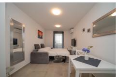 A&amp;V Residence Apartman 2 – E2 foto 4