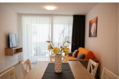 A&amp;V Residence Apartman 3 – E3 foto 3