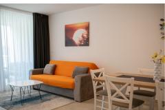 A&amp;V Residence Apartman 3 – E3 foto 4