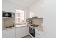 A&amp;V Residence Apartman 4 – E4 foto 1