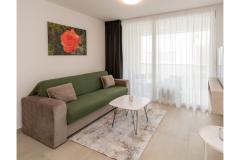 A&amp;V Residence Apartman 4 – E4 foto 4