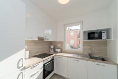 A&amp;V Residence Apartman 6 – E6 foto 1