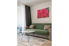 A&amp;V Residence Apartman 6 – E6 foto 4