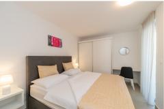 A&amp;V Residence Apartman 6 – E6 foto 5