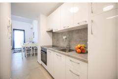 A&amp;V Residence Apartman 8 – E8 foto 1
