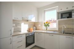 A&amp;V Residence Apartman 9 – E9 foto 1