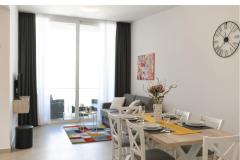 A&amp;V Residence Apartman 9 – E9 foto 4