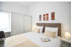 A&amp;V Residence Apartman 9 – E9 foto 5