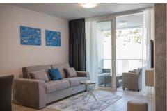 A&amp;V Residence Apartman 11 – E13 foto 4