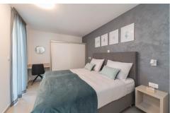 A&amp;V Residence Apartman 11 – E13 foto 5