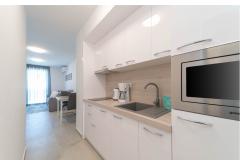 A&amp;V Residence Apartman 12 – E14 foto 1
