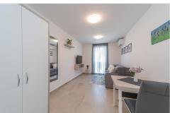 A&amp;V Residence Apartman 12 – E14 foto 2