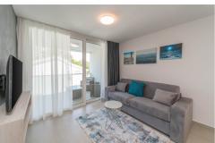 A&amp;V Residence Apartman 13 – E15 foto 3