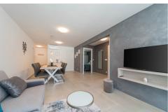 A&amp;V Residence Apartman 13 – E15 foto 4