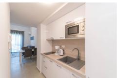A&amp;V Residence Apartman 15 – E17 foto 1