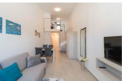 A&amp;V Residence Apartman 15 – E17 foto 3