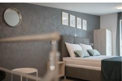 A&amp;V Residence Apartman 15 – E17 foto 5