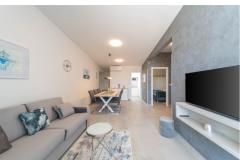 A&amp;V Residence Apartman 16 – E18 foto 3