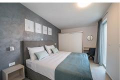 A&amp;V Residence Apartman 16 – E18 foto 4