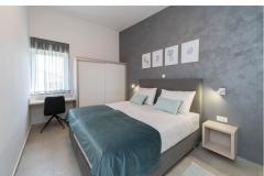 A&amp;V Residence Apartman 16 – E18 foto 5