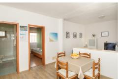 Apartman Alba Apartman 1: (2+2) – ALBA foto 1