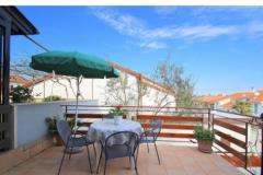 Studio Apartman 2 Apartman 2 – App 2+1 foto 3