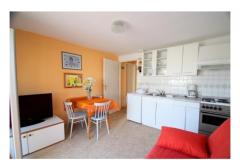Studio Apartman 2 Apartman 2 – App 2+1 foto 4