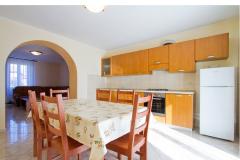 Apartmani Andrea Del Mare Apartman 2 – A1 foto 2