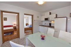 Apartmani Tina Apartman 3 – App 3 foto 1