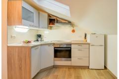 Apartmani Mirjana Apartman 2 foto 2