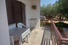 Apartman Adriana Stancijeta Apartman 1: (2+2) foto 1