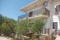 Apartman Adriana Stancijeta Apartman 2: (2+2) foto 1