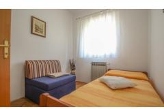 Maena Appartments Apartman 2: (3+0) – Yellow foto 2