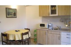 Maena Appartments Apartman 2: (3+0) – Yellow foto 4