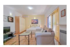 Maena Appartments Apartman 1: (2+0) – Cozy foto 1