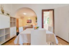 Maena Appartments Apartman 1: (2+0) – Cozy foto 3