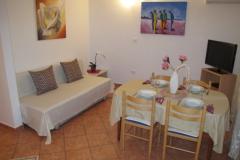 Sanja Apartmani Novigrad Apartman 1 – Dorotea foto 4