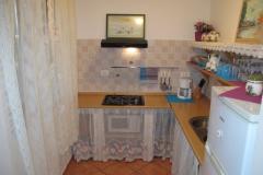 Sanja Apartmani Novigrad Apartman 1 – Dorotea foto 5